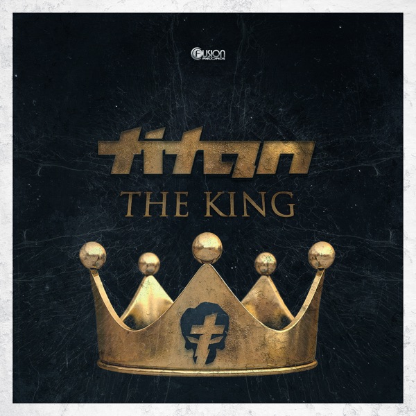 The King - Single