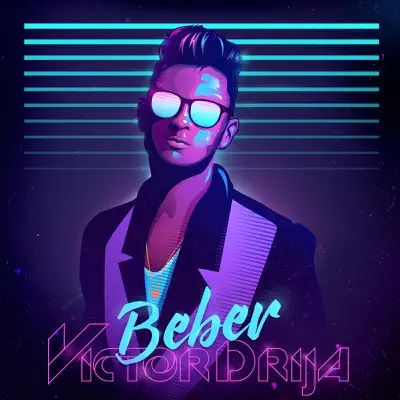 Beber - Single - Victor Drija