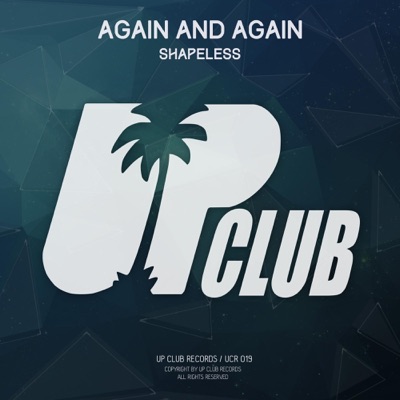 Again and Again - Single