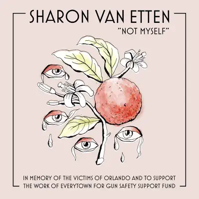 Not Myself - Single - Sharon Van Etten