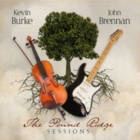 The Pound Ridge Sessions by Kevin Burke & John Brennan on Apple Music