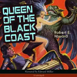 Queen of the Black Coast: Conan the Barbarian - Weird Tales 9