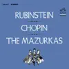 Mazurkas, Op. 68: No. 2 in A Minor