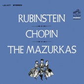 Chopin: The Mazurkas artwork