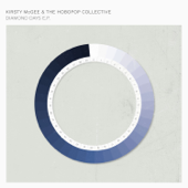 Diamond Days - EP - Kirsty McGee and The Hobopop Collective