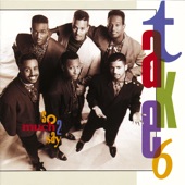 Take 6 - Something Within Me