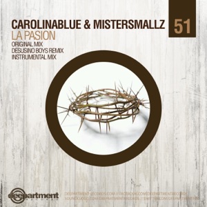 La Pasion (Remixes) - Single