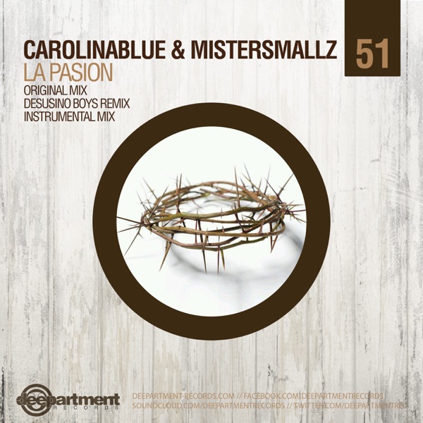 La Pasion (Remixes) - Single
