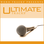 Alabaster Box (Medium Key Performance Track Without Background Vocals) - Ultimate Tracks