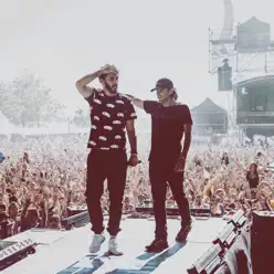Live Tour 2016 - Casseurs Flowters Live Tour 2016 - Casseurs Flowters