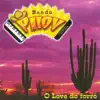 Banda Palov - Foi por Amor