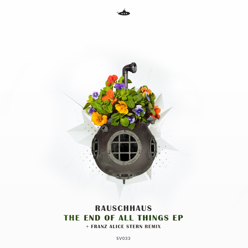 The End of All Things - EP