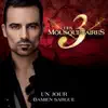 Damien Sargue - Un jour (Extrait du spectacle « Les 3 Mousquetaires »)