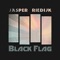 Black Flag - Jasper Riedijk lyrics