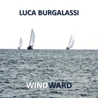 Luca Burgalassi - The Sweetest Blues