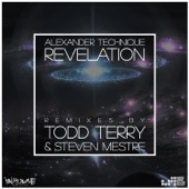 Revelation (Todd Terry Mix) artwork