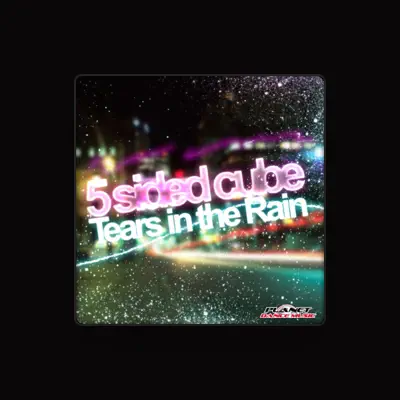 Listen to 5 Sided Cube, watch music videos, read bio, see tour dates & more!