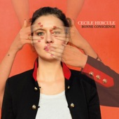 Cécile Hercule - 13h20