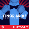 Tenor Arias: The Definitive Collection - Varios Artistas