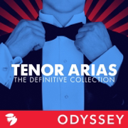 Tenor Arias: The Definitive Collection - Various Artists