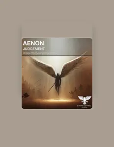 Listen to Aenon, watch music videos, read bio, see tour dates & more!