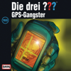 Folge 168: GPS-Gangster - Die drei ???