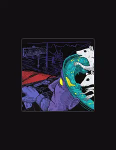 Super 1 Mundialを聴いたり、ミュージックビデオを鑑賞したり、経歴やツアー日程などを確認したりしましょう！