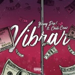 Vibrar (feat. Chili Cruz) - Single