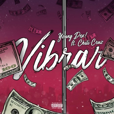 Vibrar (feat. Chili Cruz) - Single