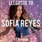Llegaste tú - Sofía Reyes lyrics