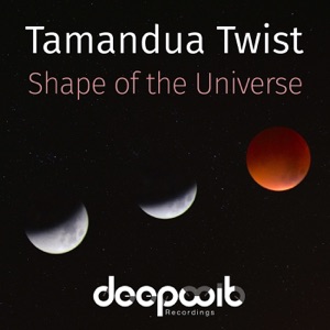 Shape of the Universe - EP