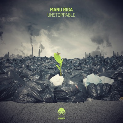 Unstoppable - Single