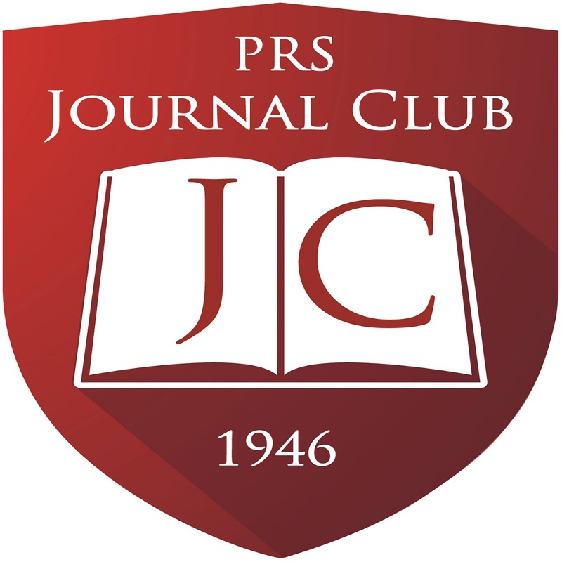PRS Journal Club