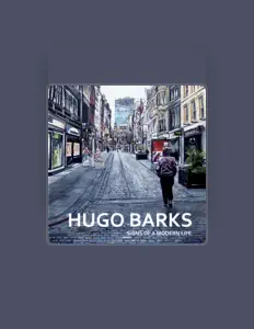 Listen to Hugo Barks, watch music videos, read bio, see tour dates & more!