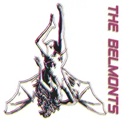 The Belmonts - What a Horrible Night... - Single - The Megas The Belmonts - What a Horrible Night... - Single - The Megas