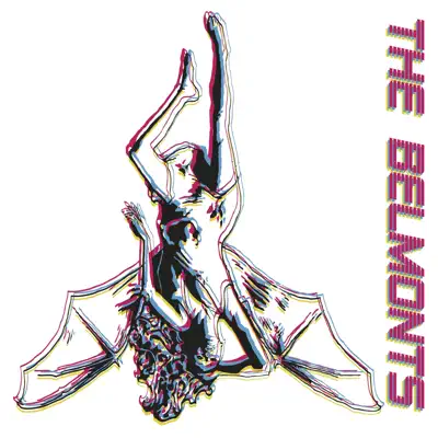 The Belmonts - What a Horrible Night... - Single - The Megas The Belmonts - What a Horrible Night... - Single - The Megas