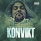 Produkt of the Ghetto - Konvikt lyrics