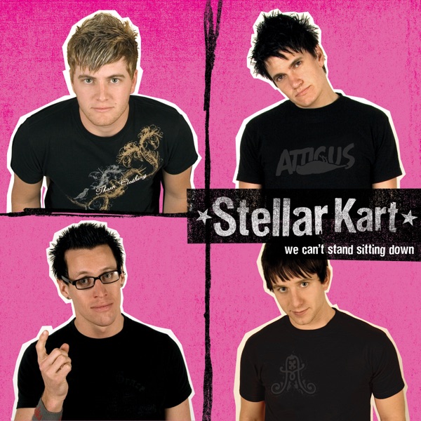 Me And Jesus by Stellar Kart on Go Faith