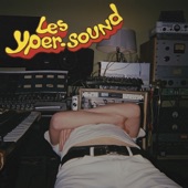 Les Yper Sound - Paella Bahia