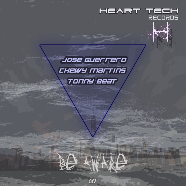 Be Aware - Single
