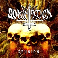 Reunion - Domination