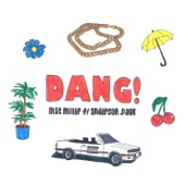 Dang! (feat. Anderson .Paak) [Radio Edit] artwork