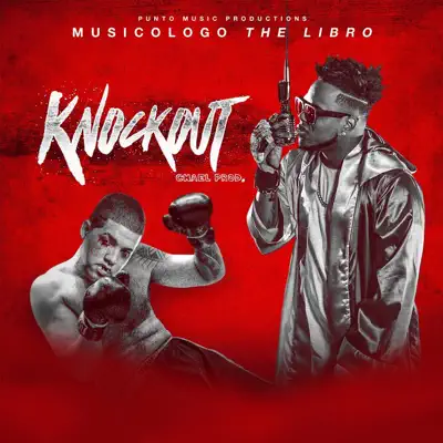 Knockout - Single - Musicologo The Libro