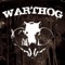Grim Reaper - Warthog lyrics