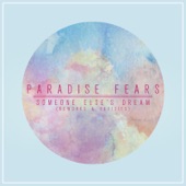 Paradise Fears - Know Me