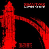 Matter of Time (Radio Edit) artwork