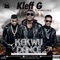Kekwu Dance (feat. Selebobo & Jimi PJ) - Kleff G lyrics