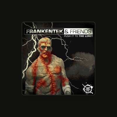 Listen to Frankentek, watch music videos, read bio, see tour dates & more!
