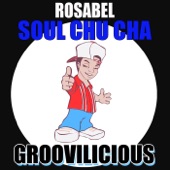 Soul Chu Cha (X-Raded Club Mix) artwork