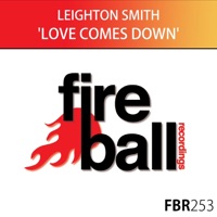 Love Comes Down - Single - Leighton Smith